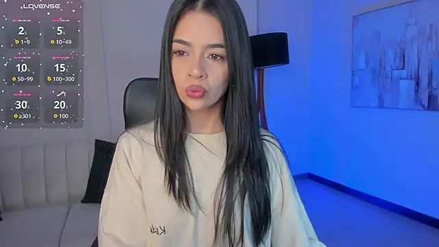 AlanaCraft online show from 11.20.25