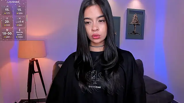 AlanaCraft online show from 03.05.26