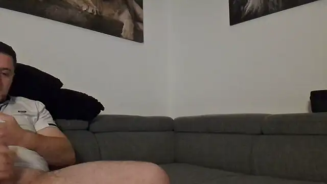 LoveXAddict online show from 01.05.25