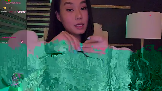 kimmy chi  online show from 01.20.25