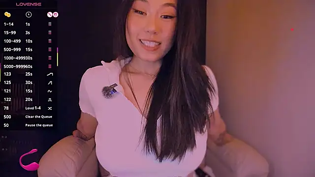 kimmy chi  online show from 06.30.26