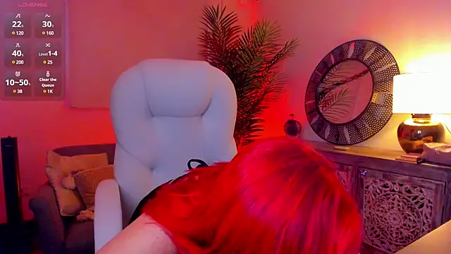 Snapshot of miss_julietaa chatting on 02.27.25 miss julietaa online show from 02.27.25