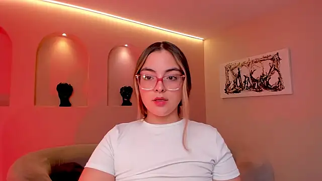 AllisonRogersX online show from 06.03.26