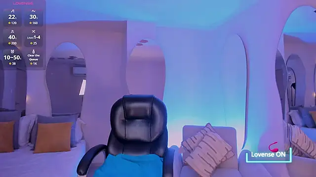 MaddisonLowe online show from 09.19.25