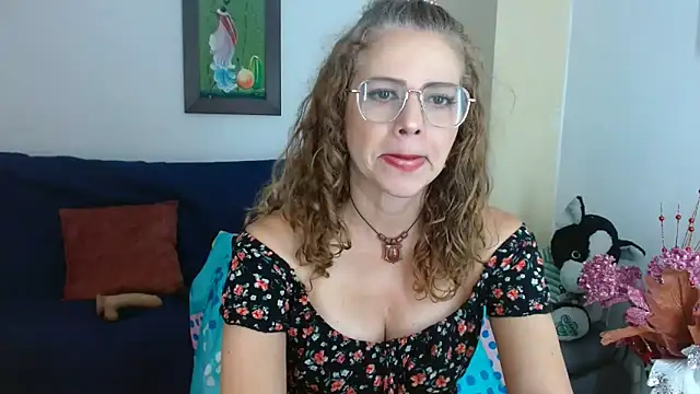  melisaa  online show from 03.17.25