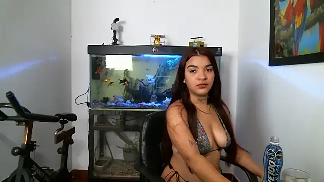 JacobandChloee online show from 01.25.25