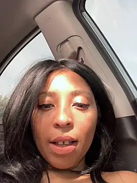 Snapshot of BaileyBaird chatting on 02.16.25 BaileyBaird online show from 02.16.25