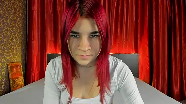 Snapshot of _Polly_Love_ chatting on 12.03.24 Polly Love online show from 12.03.24