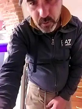 Snapshot of affascino chatting on 02.02.26 affascino online show from 02.02.26