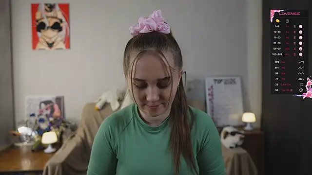 Miatiny online show from 04.16.26