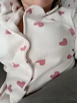 Snapshot of kumral chatting on 02.07.26 kumral online show from 02.07.26