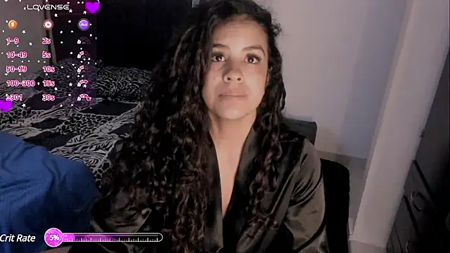 Moon Sammy online show from 01.09.25