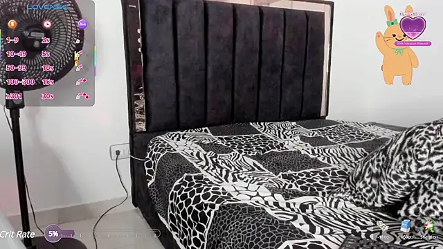 Moon Sammy online show from 02.04.25