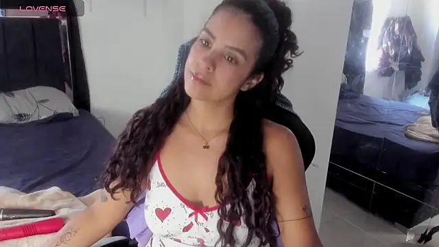 Moon Sammy online show from 11.17.25