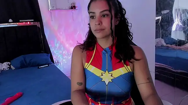 Moon Sammy online show from 03.02.26