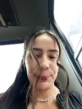 SAMANTHA-16  online show from 02.11.25