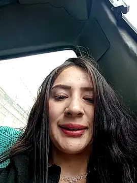 SAMANTHA-16  online show from 02.13.25