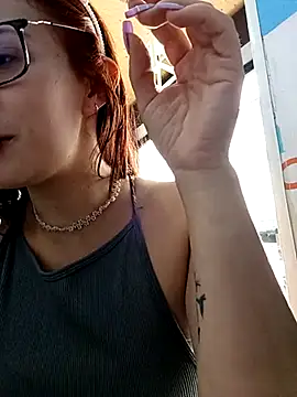 SAMANTHA-16  online show from 02.25.25