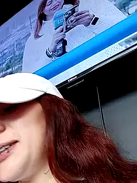 SAMANTHA-16  online show from 03.12.25