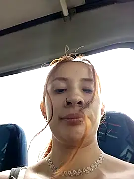 SAMANTHA-16  online show from 03.20.25