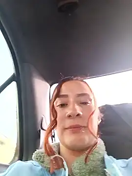 SAMANTHA-16  online show from 03.10.26