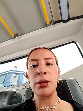 SAMANTHA-16  online show from 03.29.26