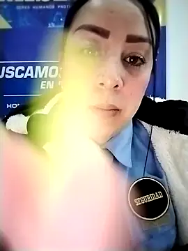 SAMANTHA-16  online show from 04.15.26