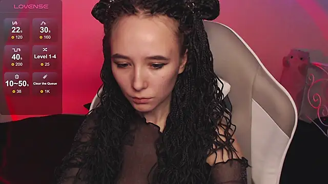 Robin yourss online show from 01.26.25