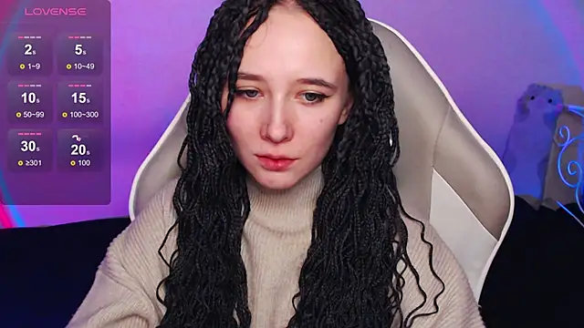 Robin yourss online show from 02.02.25