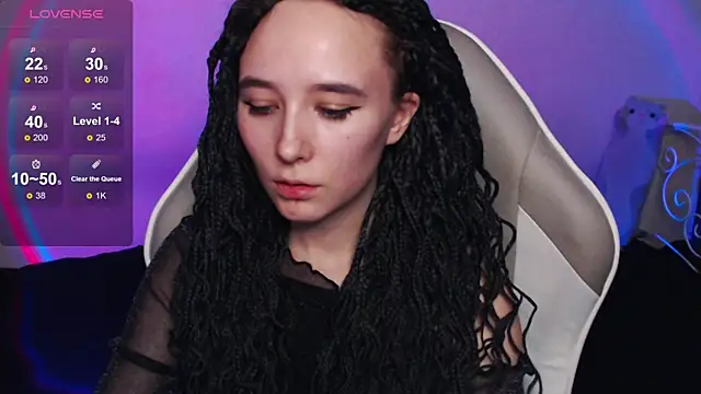 Robin yourss online show from 02.03.25