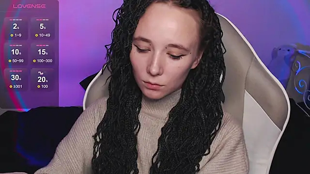 Robin yourss online show from 02.04.25