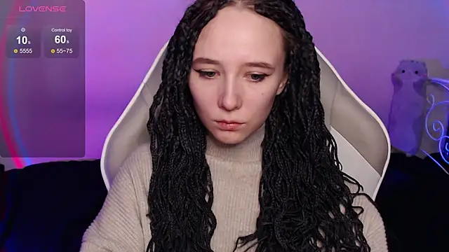 Robin yourss online show from 02.05.25