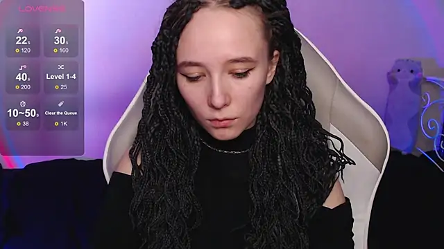 Robin yourss online show from 02.05.25