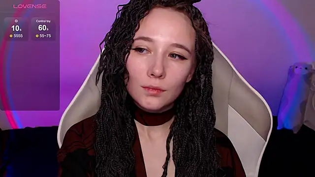 Robin yourss online show from 02.21.25