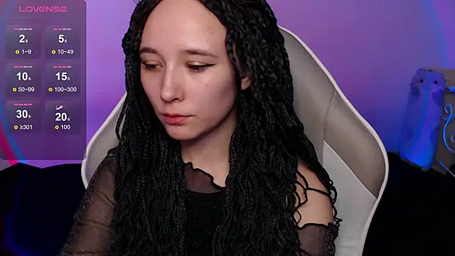 Robin yourss online show from 03.01.25