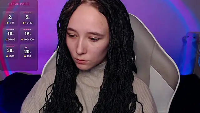 Robin yourss online show from 03.02.25