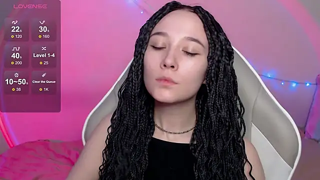 Robin yourss online show from 03.23.25