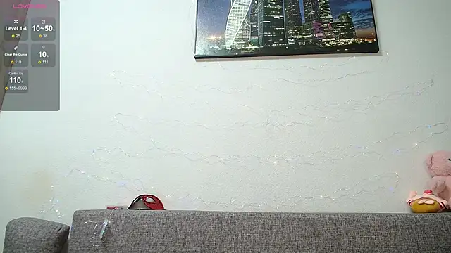 Snapshot of sweet_girl_Vr chatting on 12.12.24 sweet girl Vr online show from 12.12.24