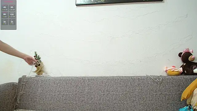 Snapshot of sweet_girl_Vr chatting on 01.11.25 sweet girl Vr online show from 01.11.25