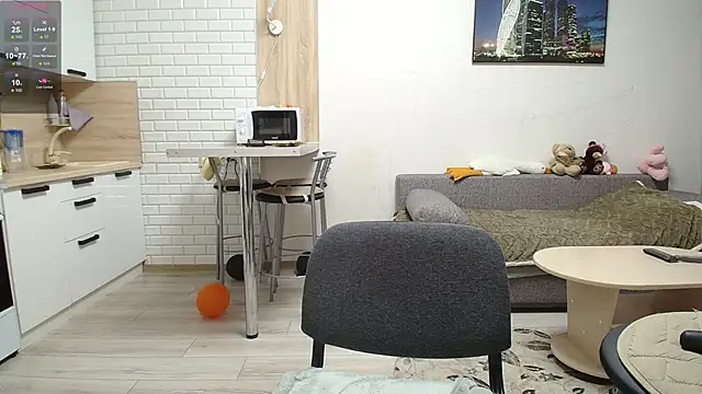 Snapshot of sweet_girl_Vr chatting on 01.30.25 sweet girl Vr online show from 01.30.25