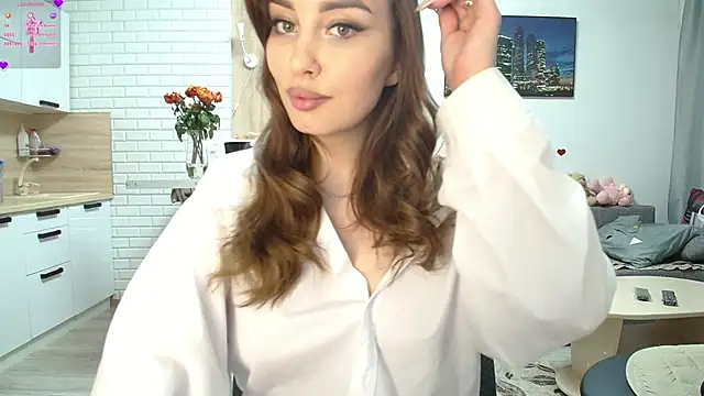 Snapshot of sweet_girl_Vr chatting on 03.14.25 sweet girl Vr online show from 03.14.25