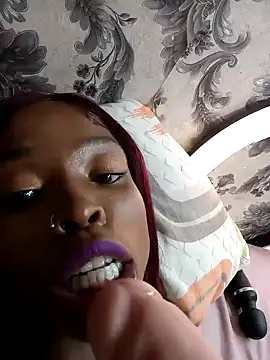 Snapshot of DickDiva1 chatting on 01.24.25 DickDiva1 online show from 01.24.25