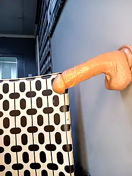 Snapshot of DickDiva1 chatting on 02.18.25 DickDiva1 online show from 02.18.25