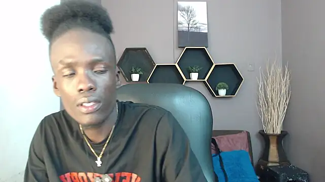 chombo ath online show from 02.15.25