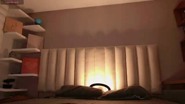 Megan mooree  online show from 10.14.25