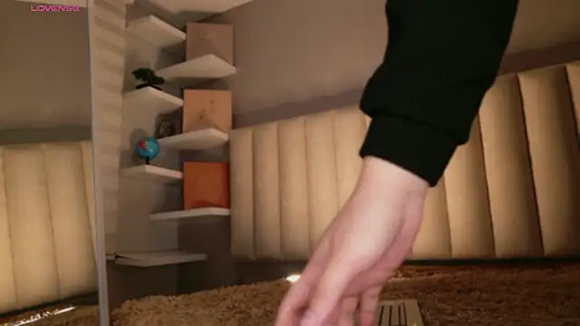 Megan mooree  online show from 03.20.26