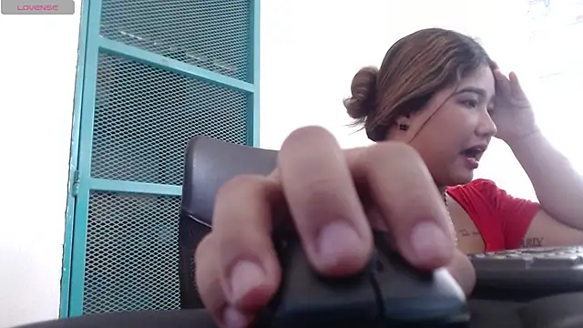 Gabycutee online show from 09.19.25