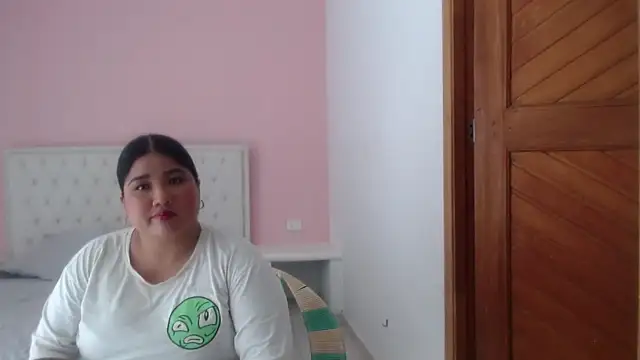 Gabycutee online show from 01.08.26