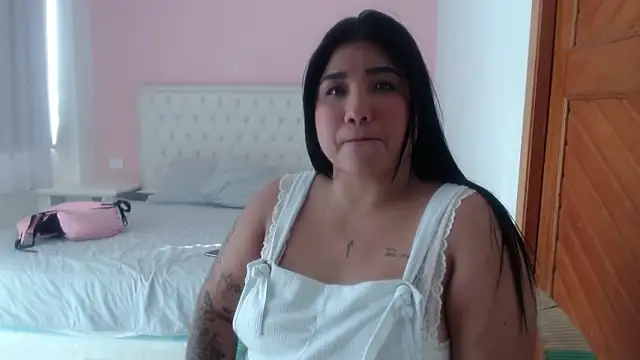 Gabycutee online show from 01.10.26