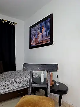 Antonella2 m online show from 01.27.25